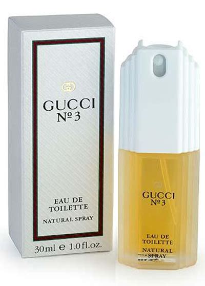 buy gucci no 3 perfume